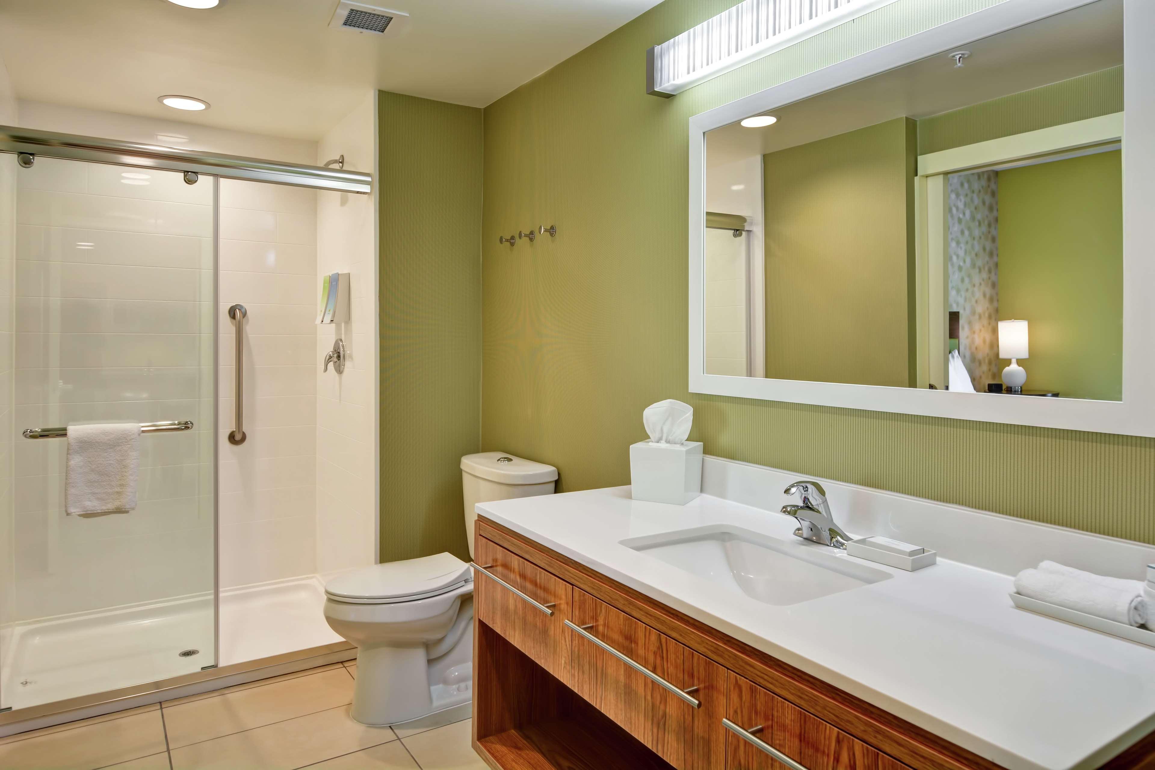 Home2 Suites By Hilton Съмървил Екстериор снимка