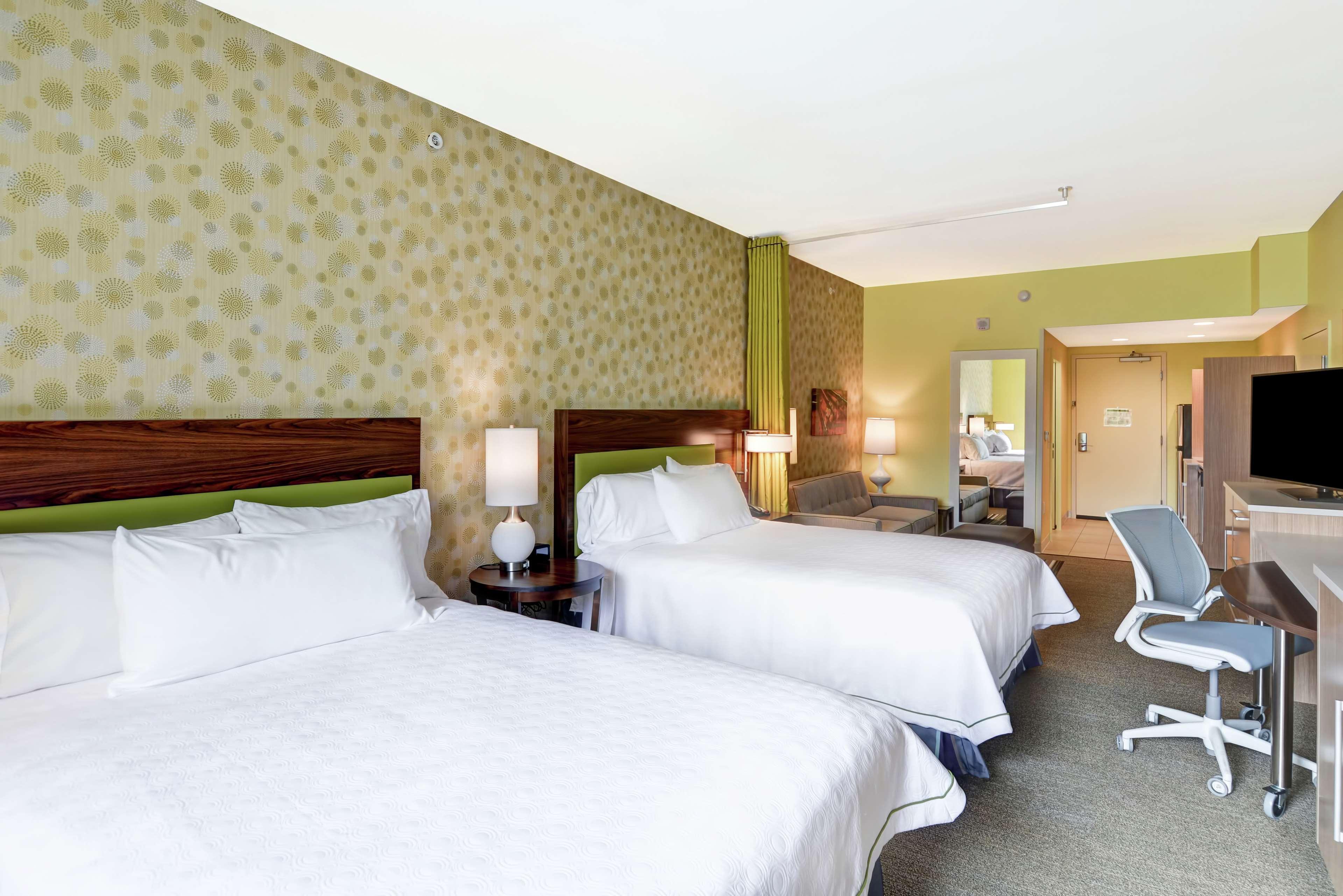 Home2 Suites By Hilton Съмървил Екстериор снимка