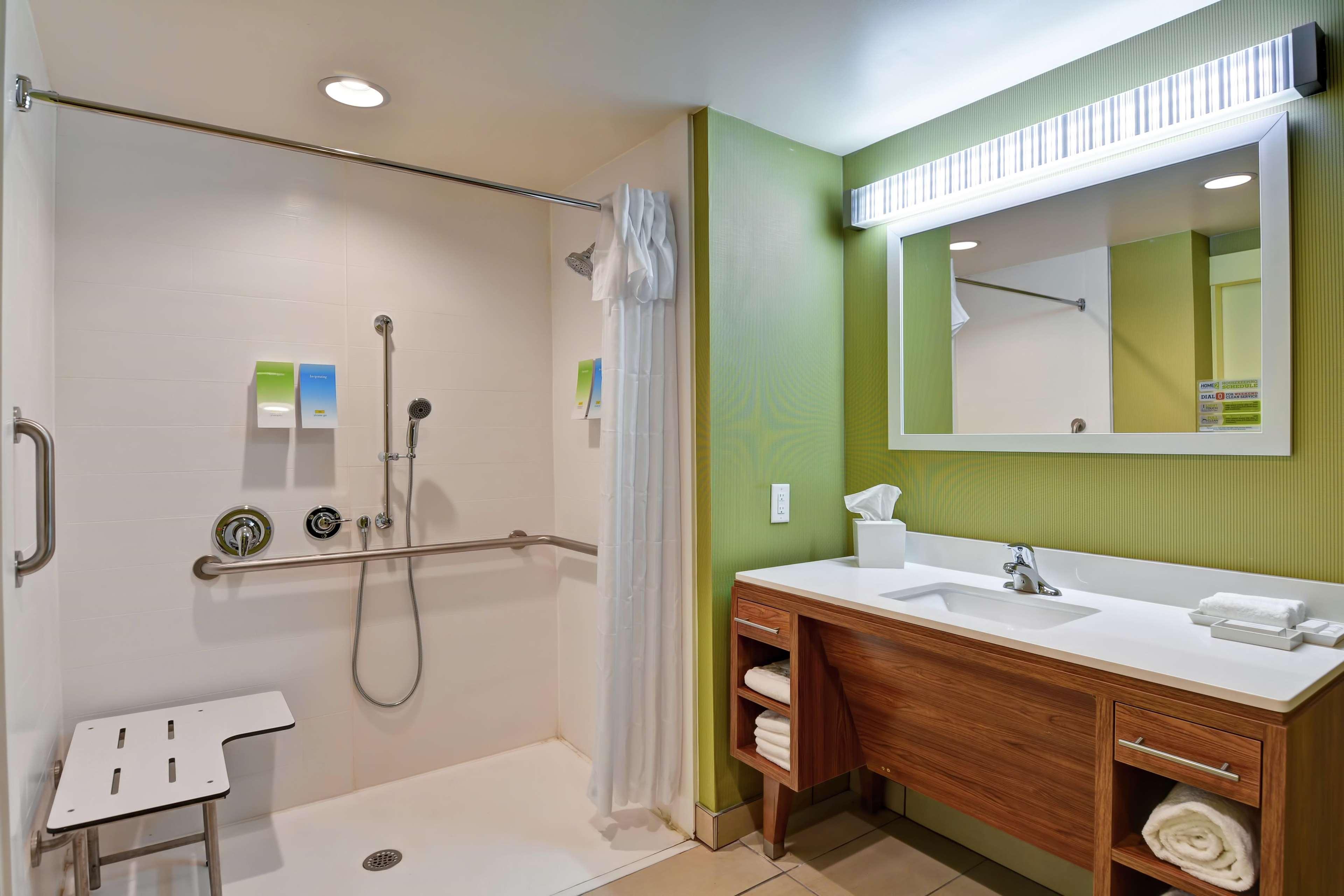 Home2 Suites By Hilton Съмървил Екстериор снимка