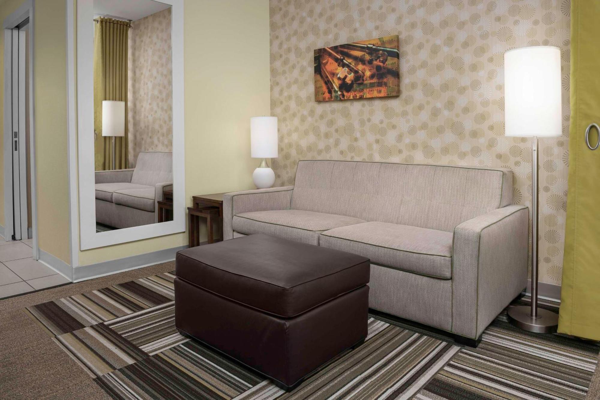 Home2 Suites By Hilton Съмървил Екстериор снимка