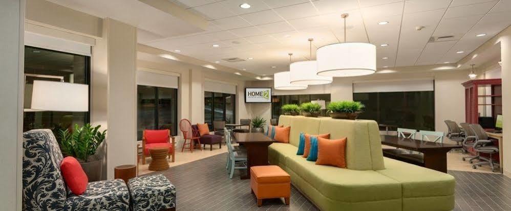 Home2 Suites By Hilton Съмървил Екстериор снимка