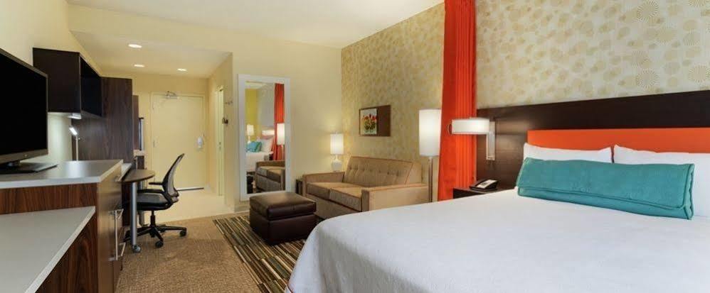 Home2 Suites By Hilton Съмървил Екстериор снимка